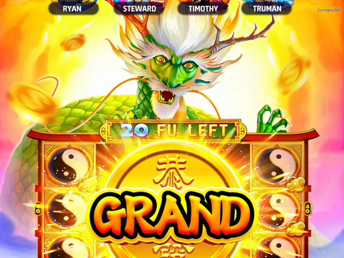 Koleksi juragan28 Slot Gacor screenshot